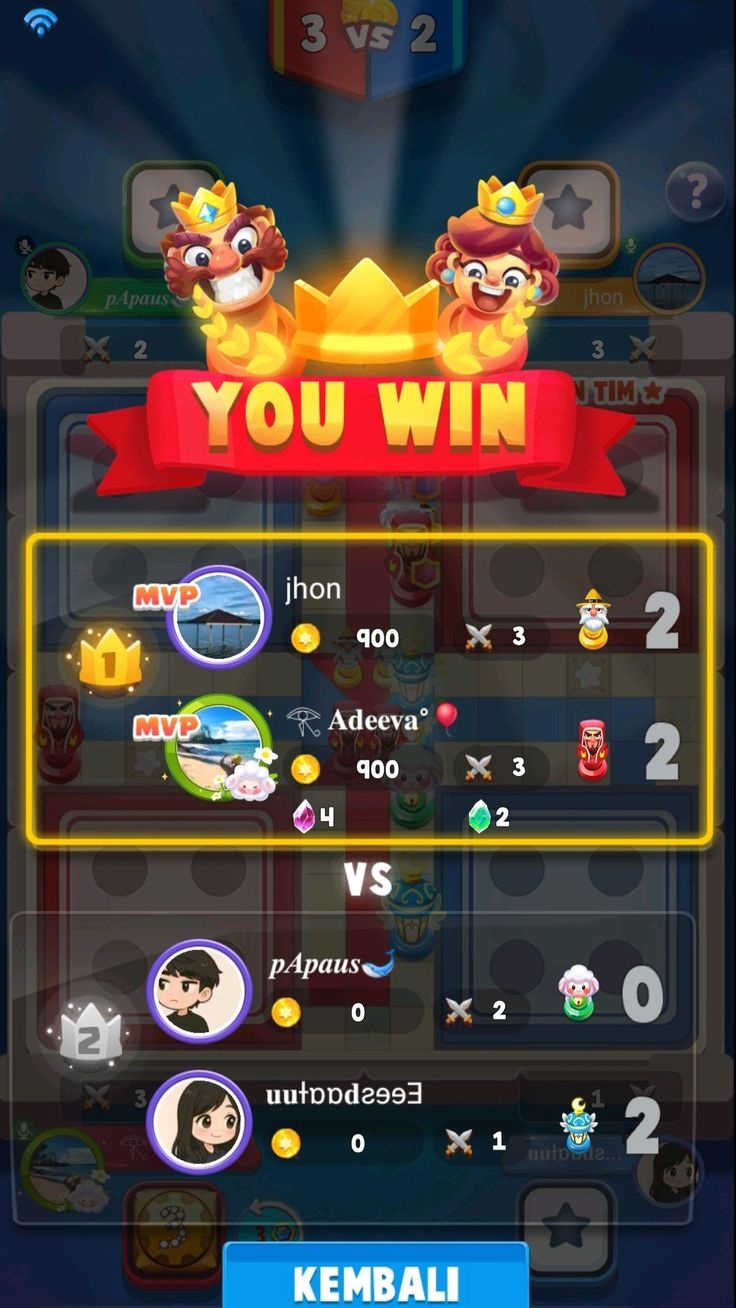 malina casino game