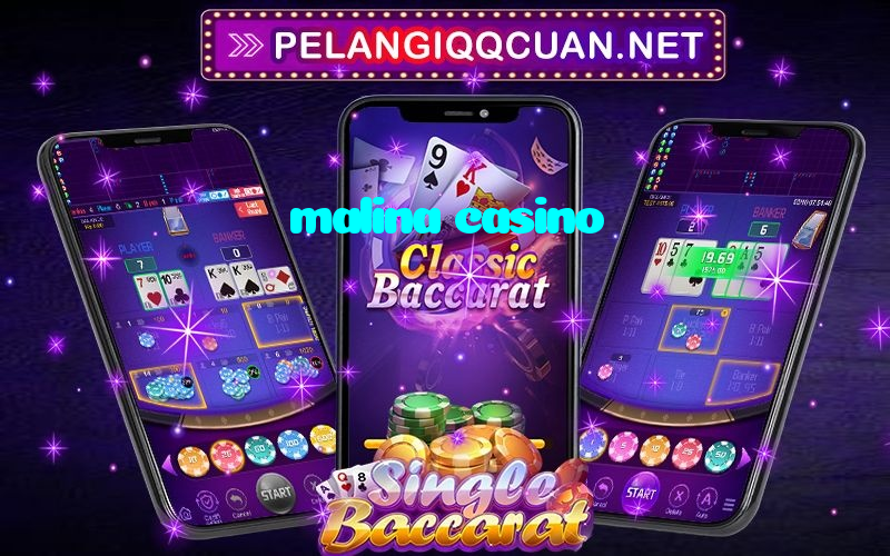 malina casino