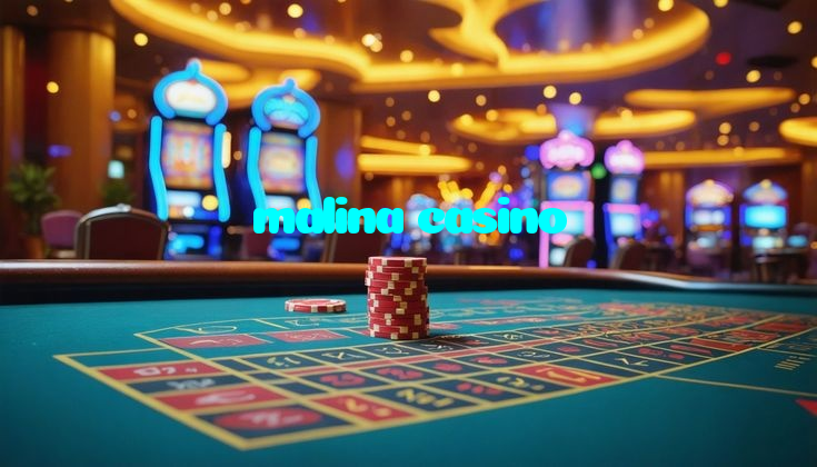 malina casino