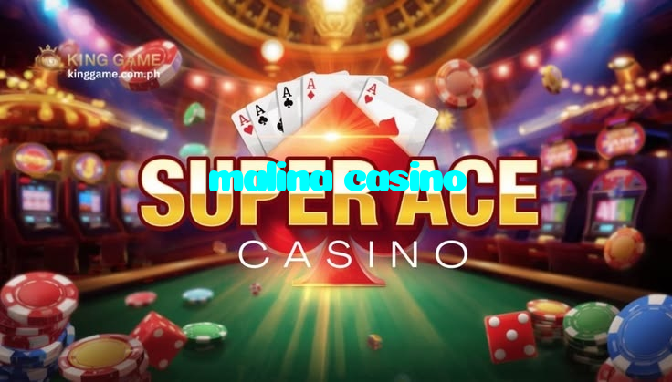 malina casino casino presented on mobile device in Pakistan with slots and live games