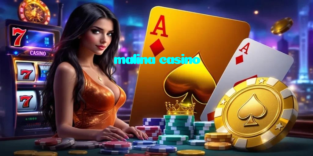 making first deposit on malina casino website using local payment methods in Pakistan