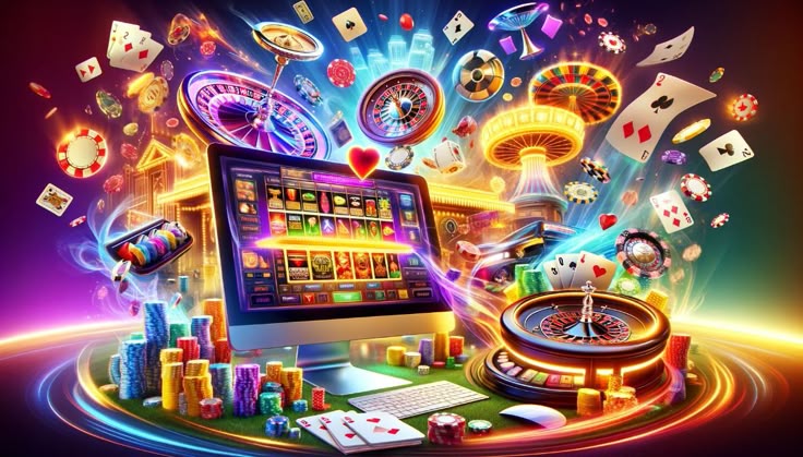 malina casino پاکستان ریئل منی گیمز